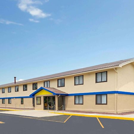 Days Inn By Wyndham Hornell Ny Luaran gambar