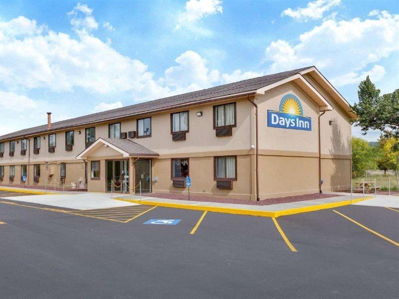 Days Inn By Wyndham Hornell Ny Luaran gambar