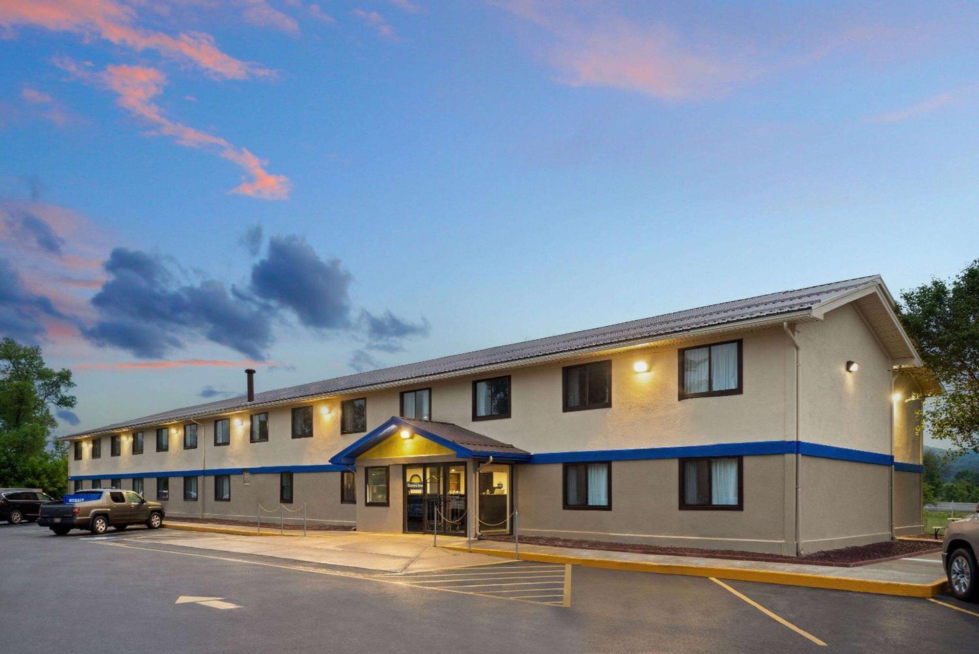 Days Inn By Wyndham Hornell Ny Luaran gambar