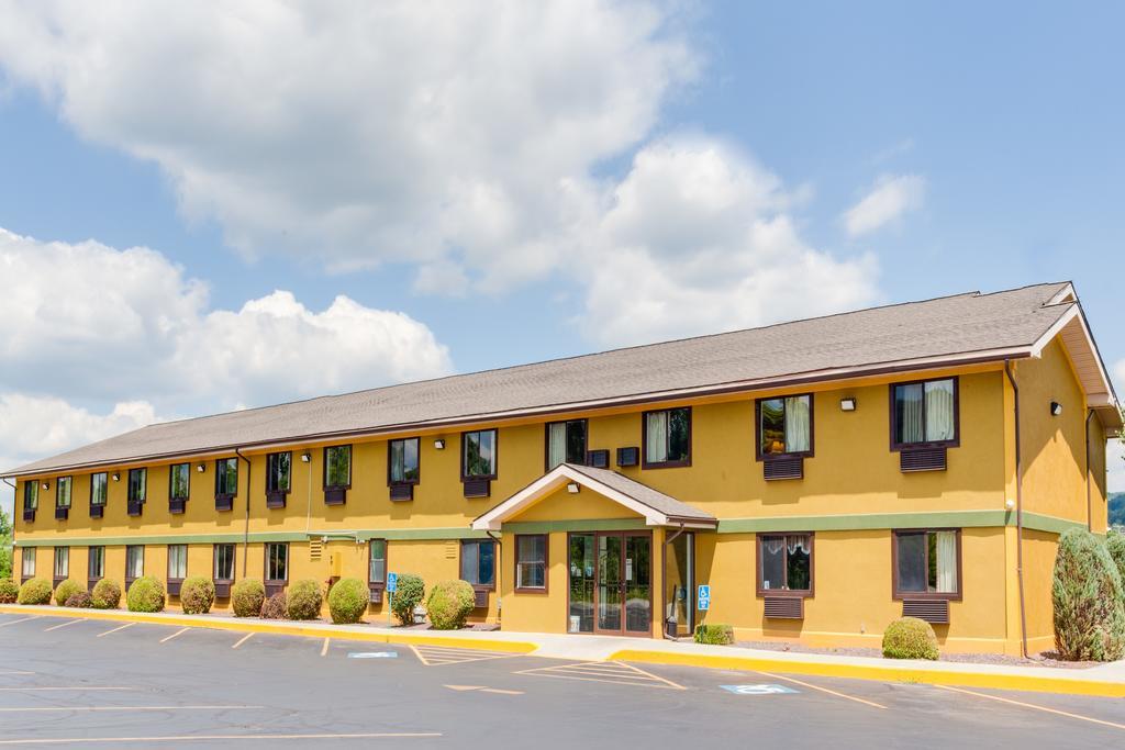 Days Inn By Wyndham Hornell Ny Luaran gambar